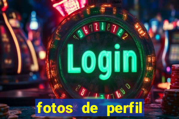 fotos de perfil para masculino